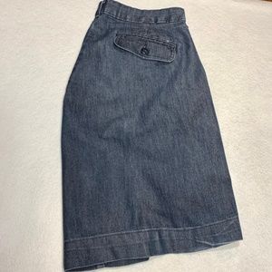 Riders By Lee Jean Shorts Size 14